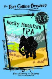 Rocky Mountain IPA