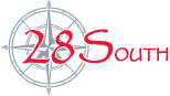 28 South Logo